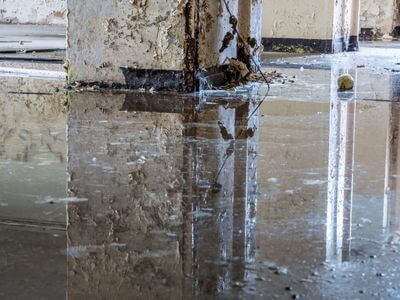 About water damage restoration service - commercial water damage restoration experts in Riverside